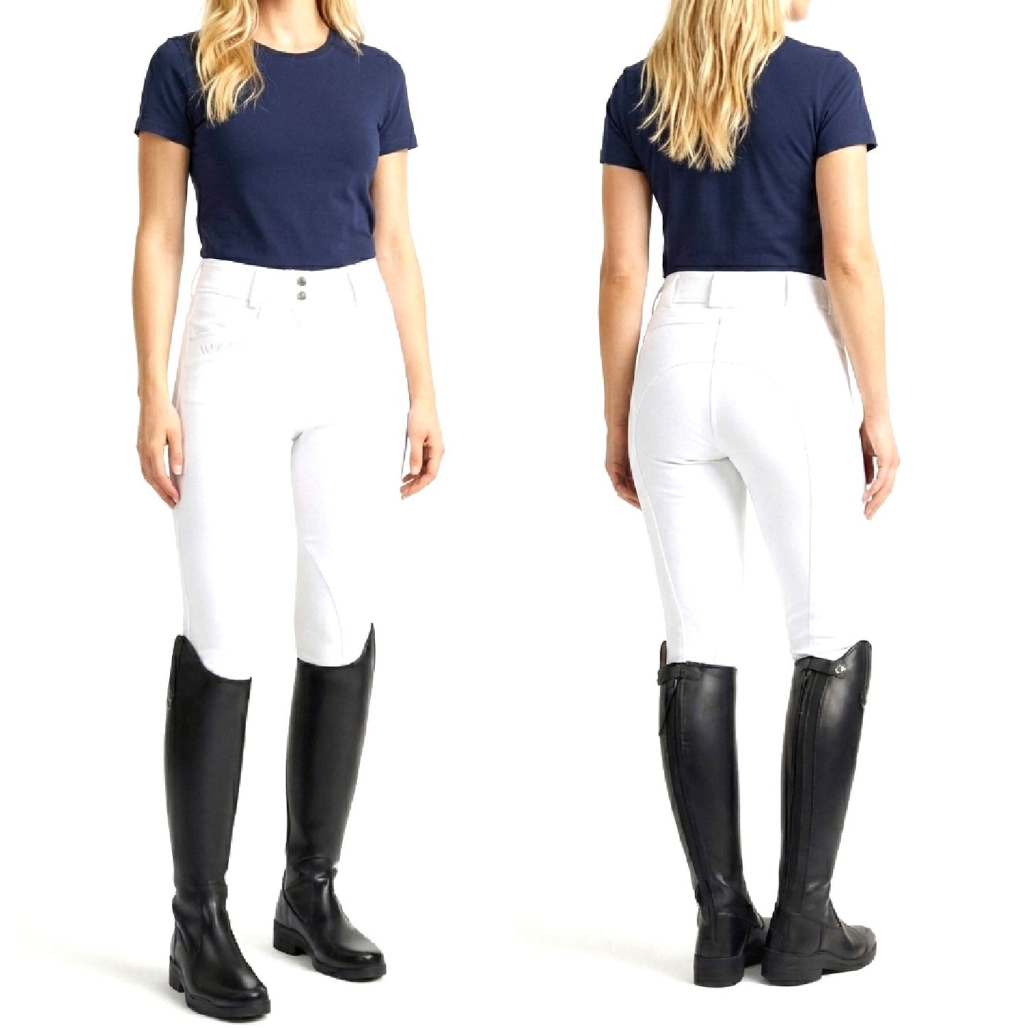 Whitaker B238L Hemsworth Ladies Breeches