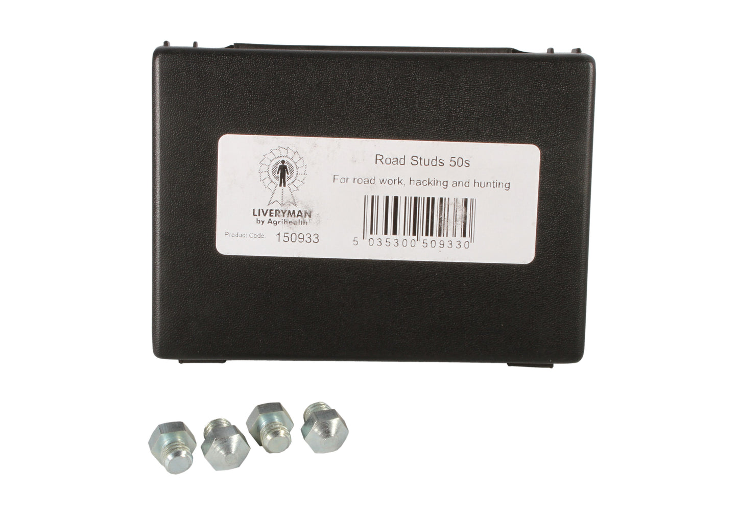 Liveryman Road Studs