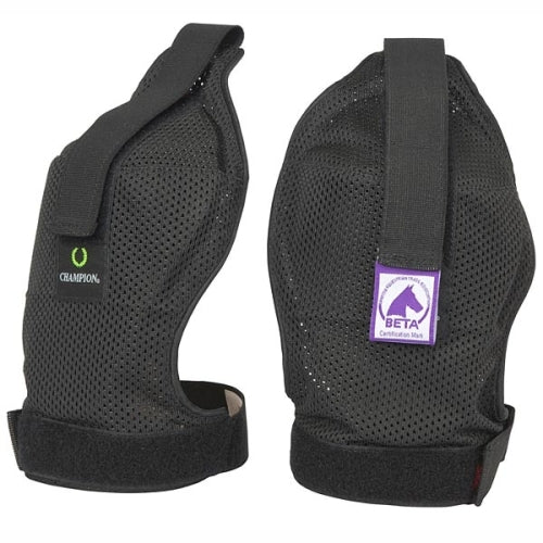 Champion Titanium Ti22 Guardian Shoulder Protectors