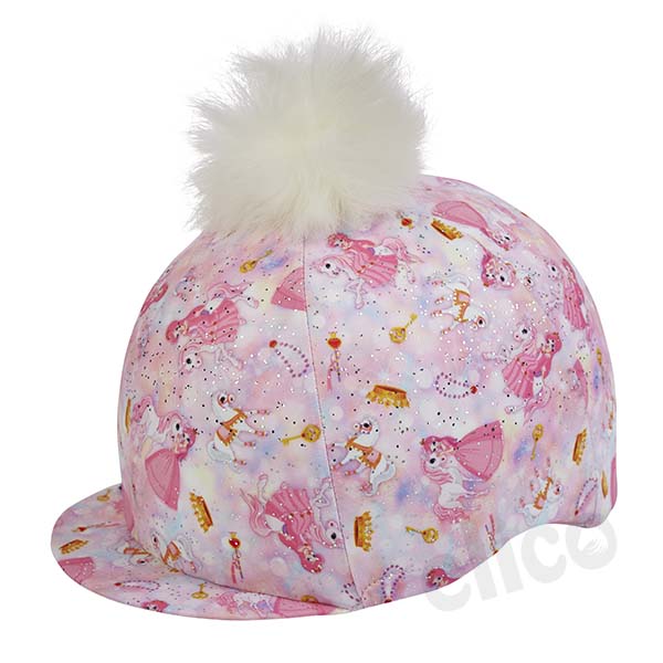 Elico Pony PRINCESS Lycra Cover
