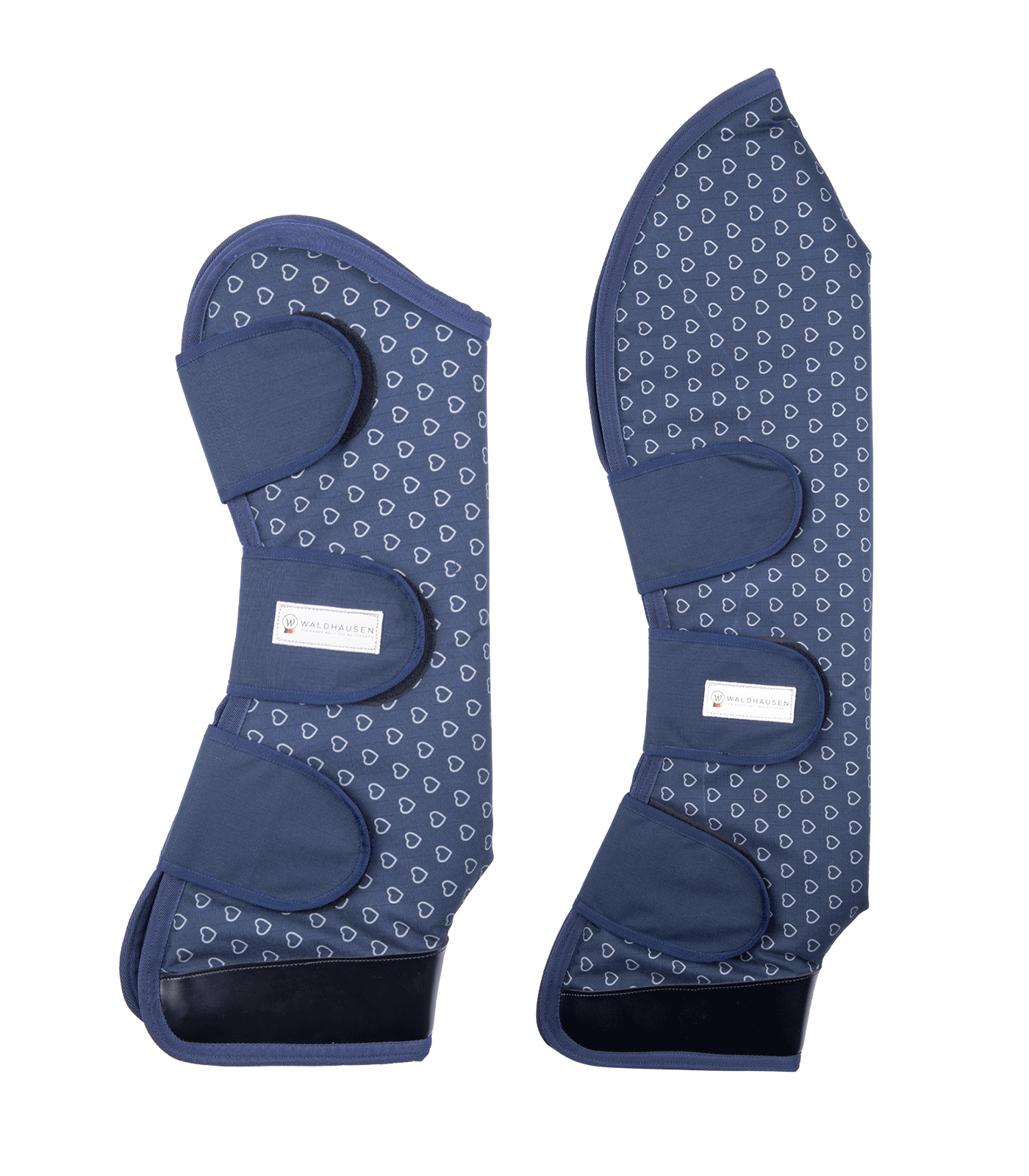 Waldhausen Lucky Hearts Travelling Boots