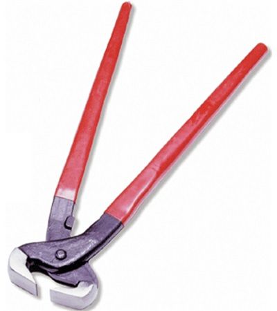 Hoof Nipper 14"