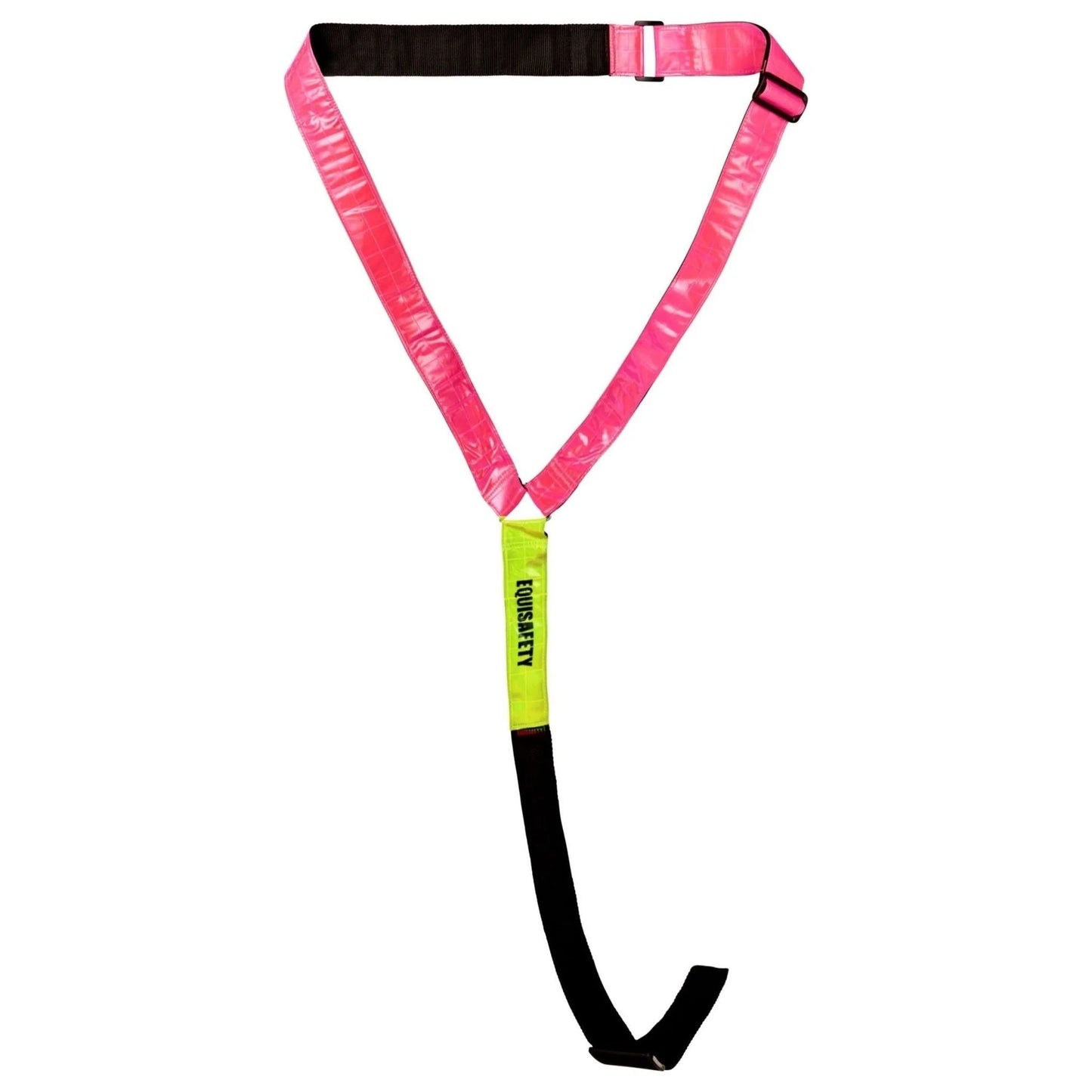 Equisafety Multi-Coloured Neckband