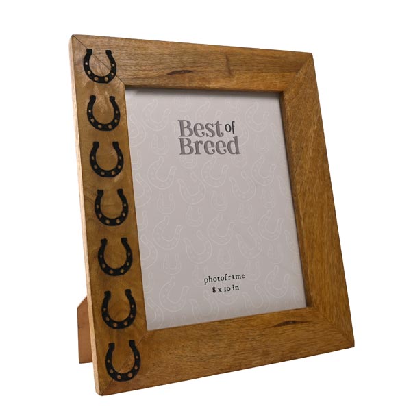 Wood Photo Frame 8"x10"