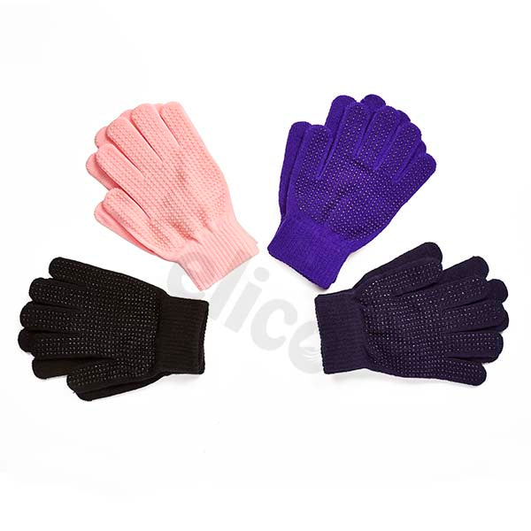 Magic Expander Pimple Grip Gloves - Adult