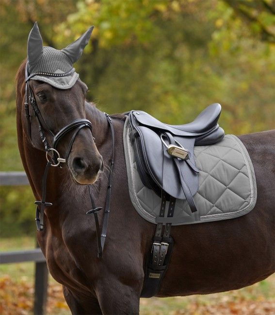 Waldhausen Competition Saddle Pad