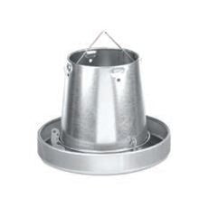 Metal Hanging Feeder