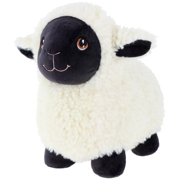 KeelEco Black Face Sheep