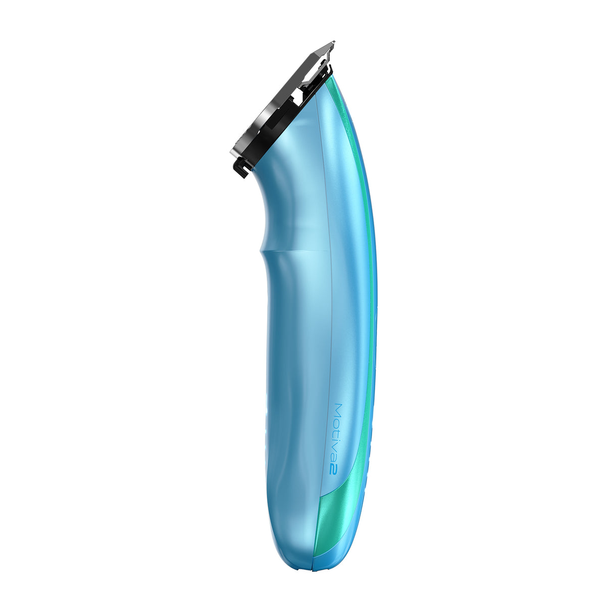 Wahl Motiva2 Trimmer: Ivy Blue