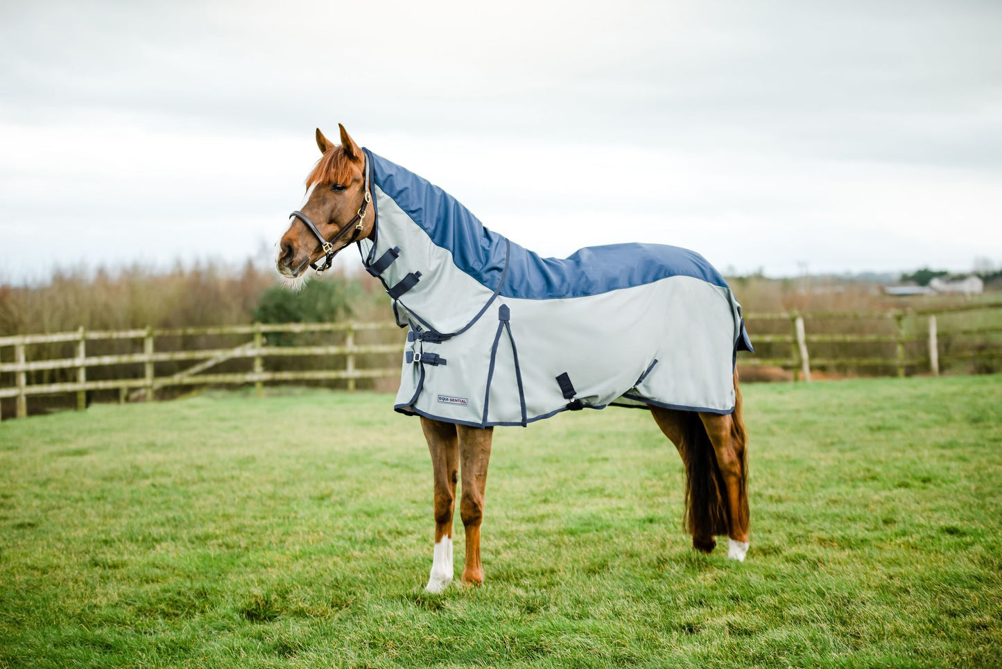 Equisential Waterproof Fly Sheet