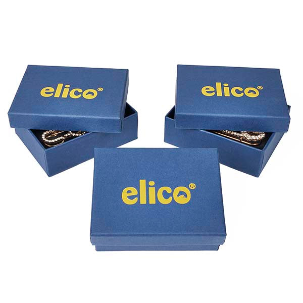 SK70 Elico Stock Pin - Pearls