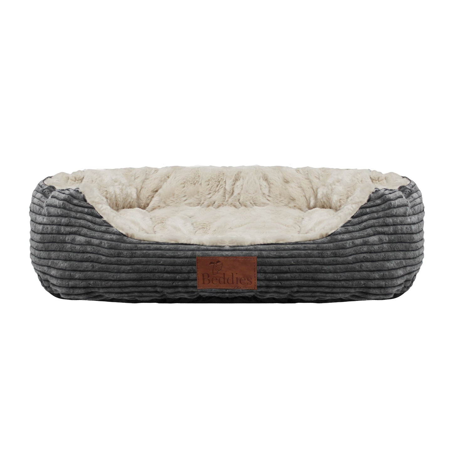 Beddies Plush Cord Lounger