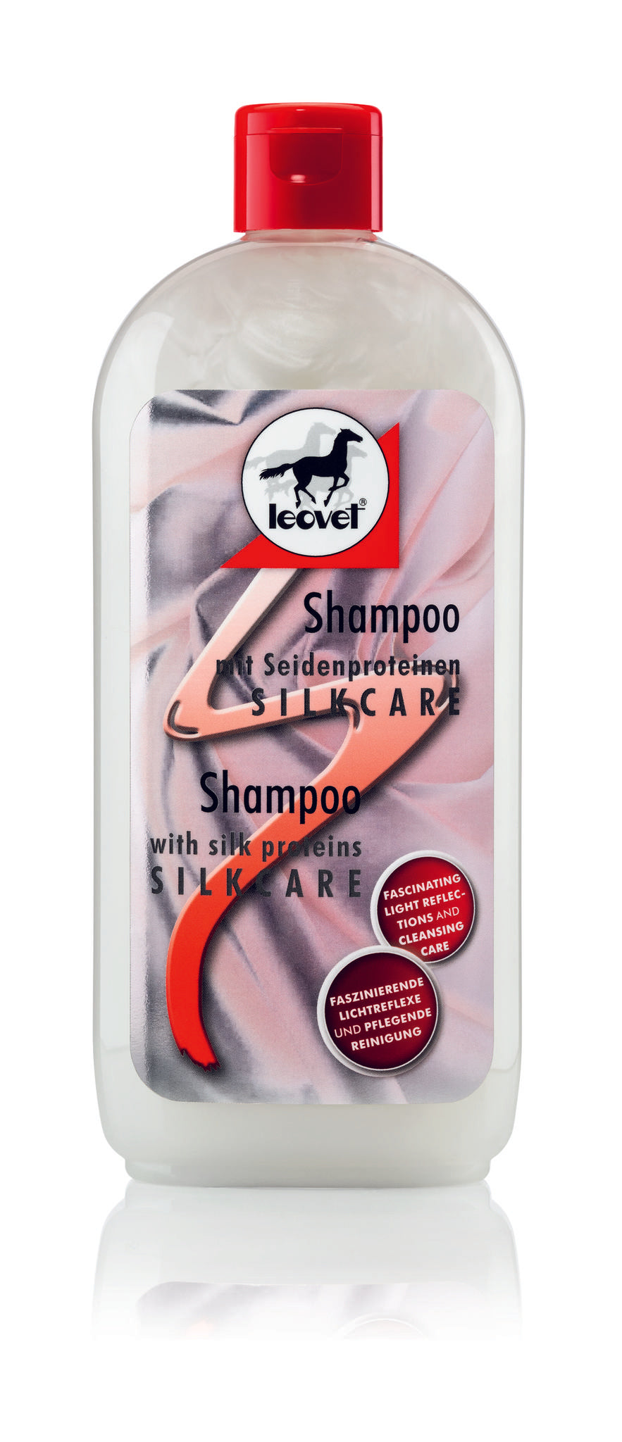 Leovet Silkcare Shampoo