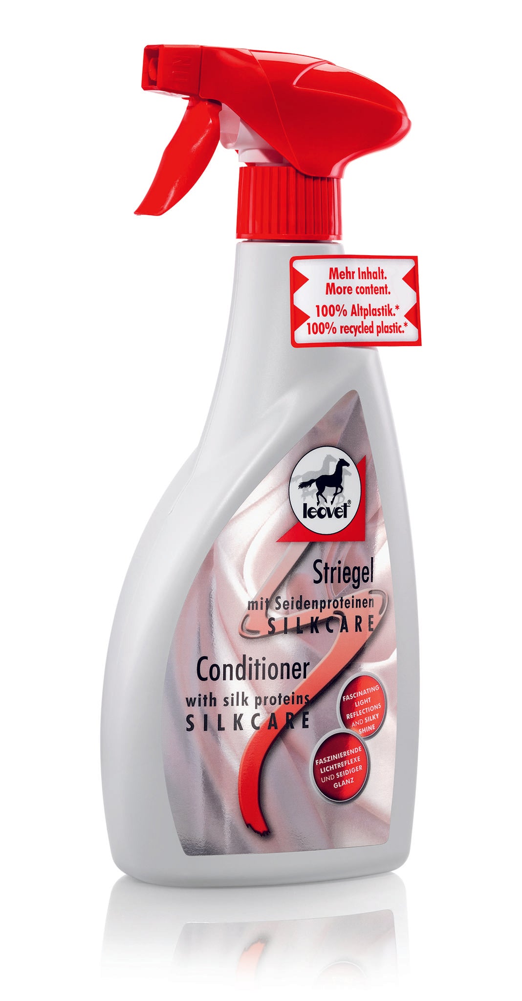 Leovet Silkcare Conditioner