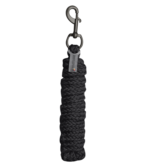 Waldhausen Gloomy Leadrope - Snap Hook
