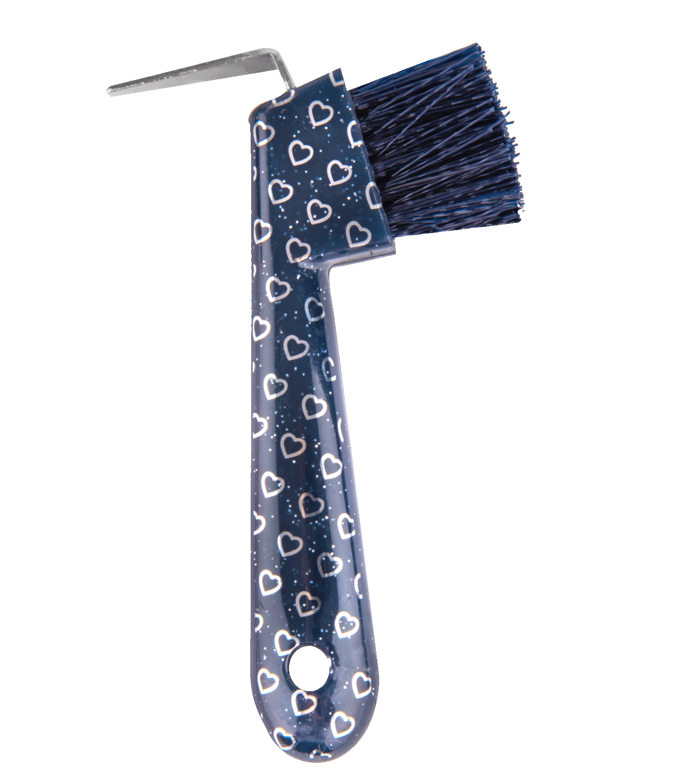 Waldhausen Lucky Hearts Hoof Pick