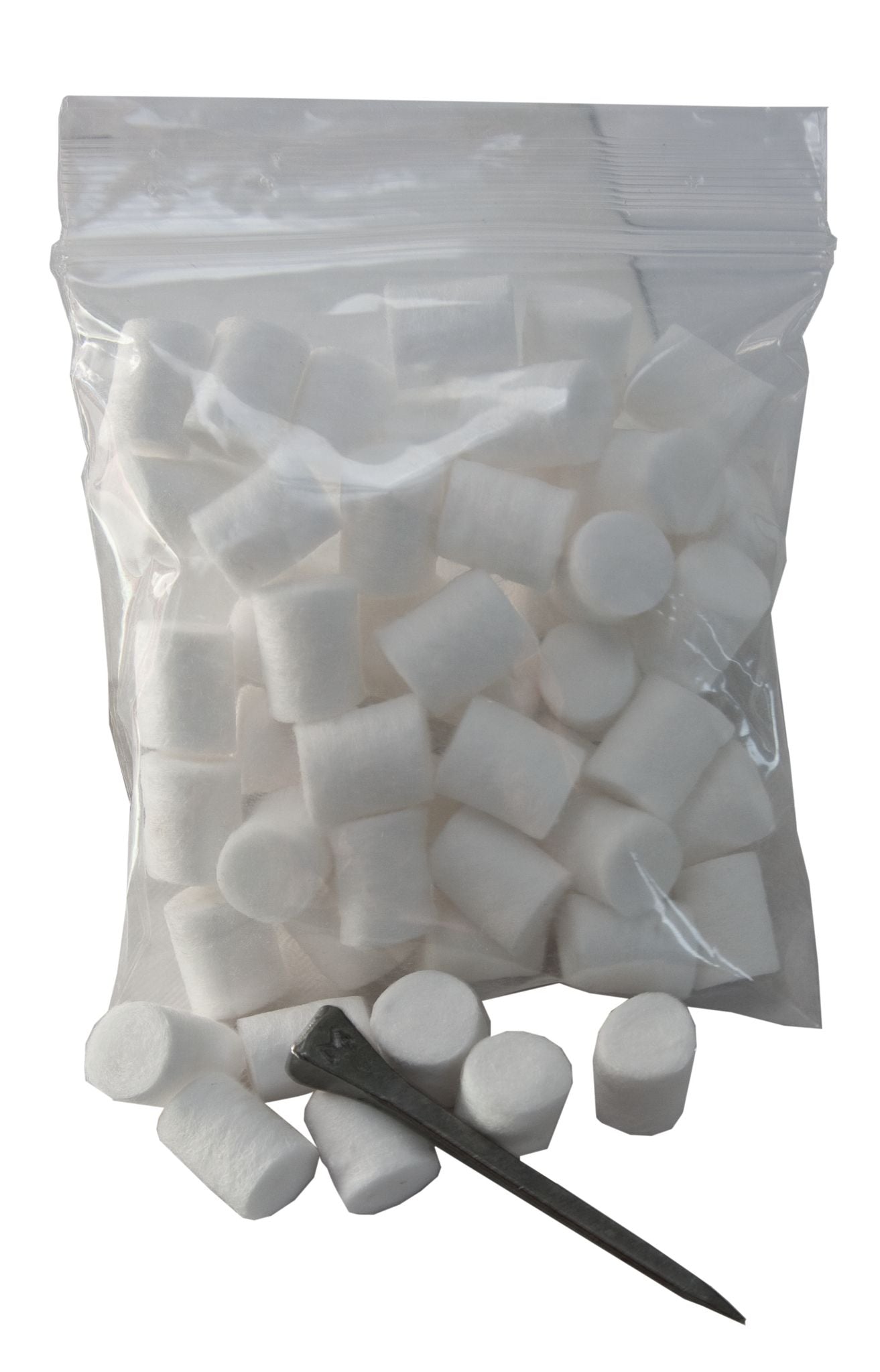 Liveryman Cotton Stud Sleepers