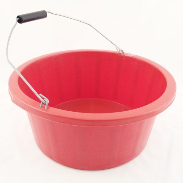 Shallow Feed Bucket