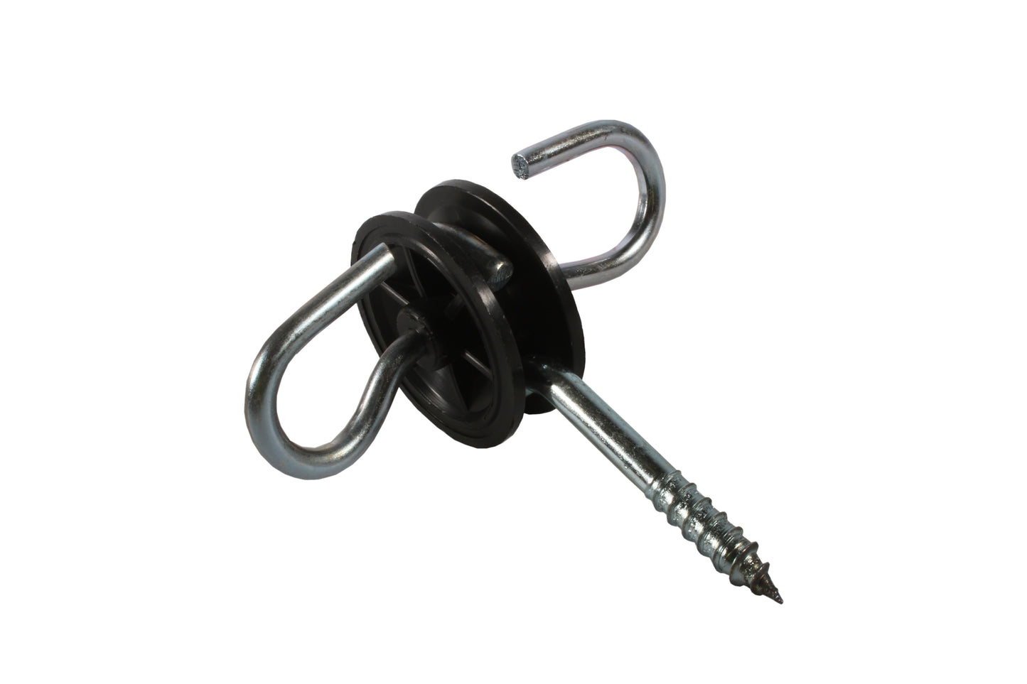 Fenceman Anchor Insulator Connector