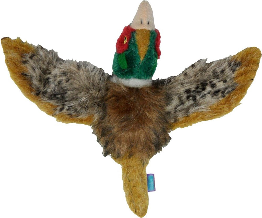 Country Pet Plush - Pheasant