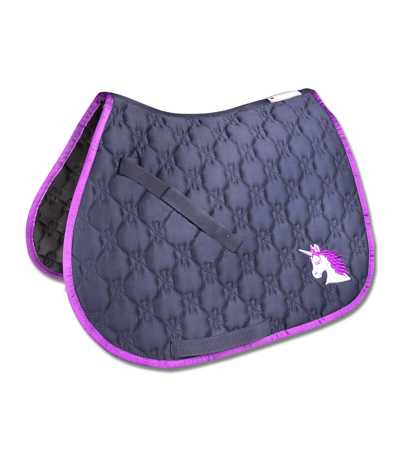 Waldhausen Lucky Unicorn Saddle Pad