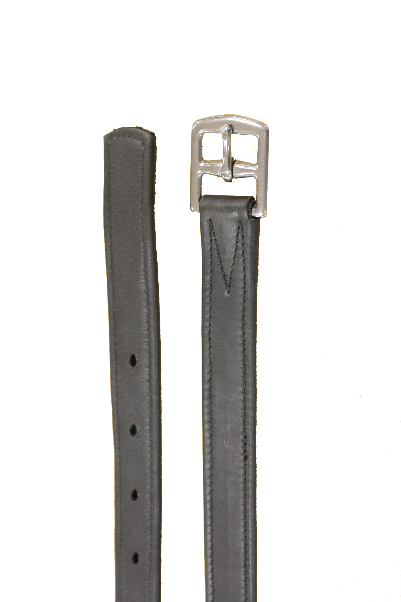 Mackey Legends Stirrup Leathers