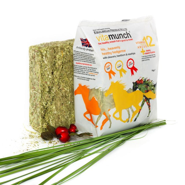 Equilibrium Products VitaMunch Heavenly Hedgerow - 5 pack