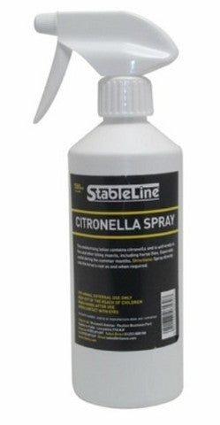 StableLine Citronella Spray
