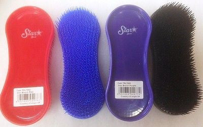 Star Brush - Craftwear Equestrian Online Saddlery