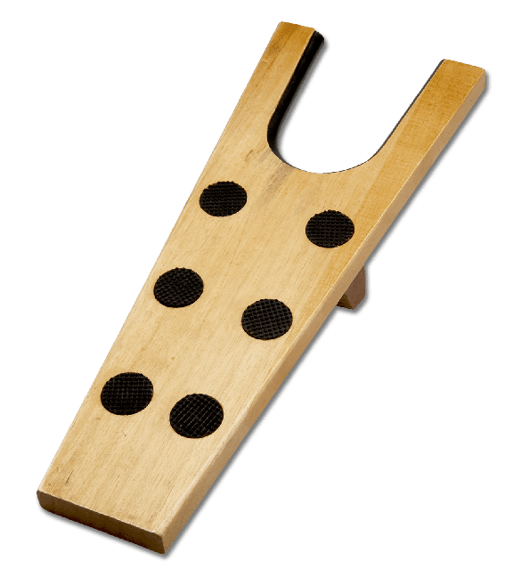 Waldhausen Wooden Boot Jack
