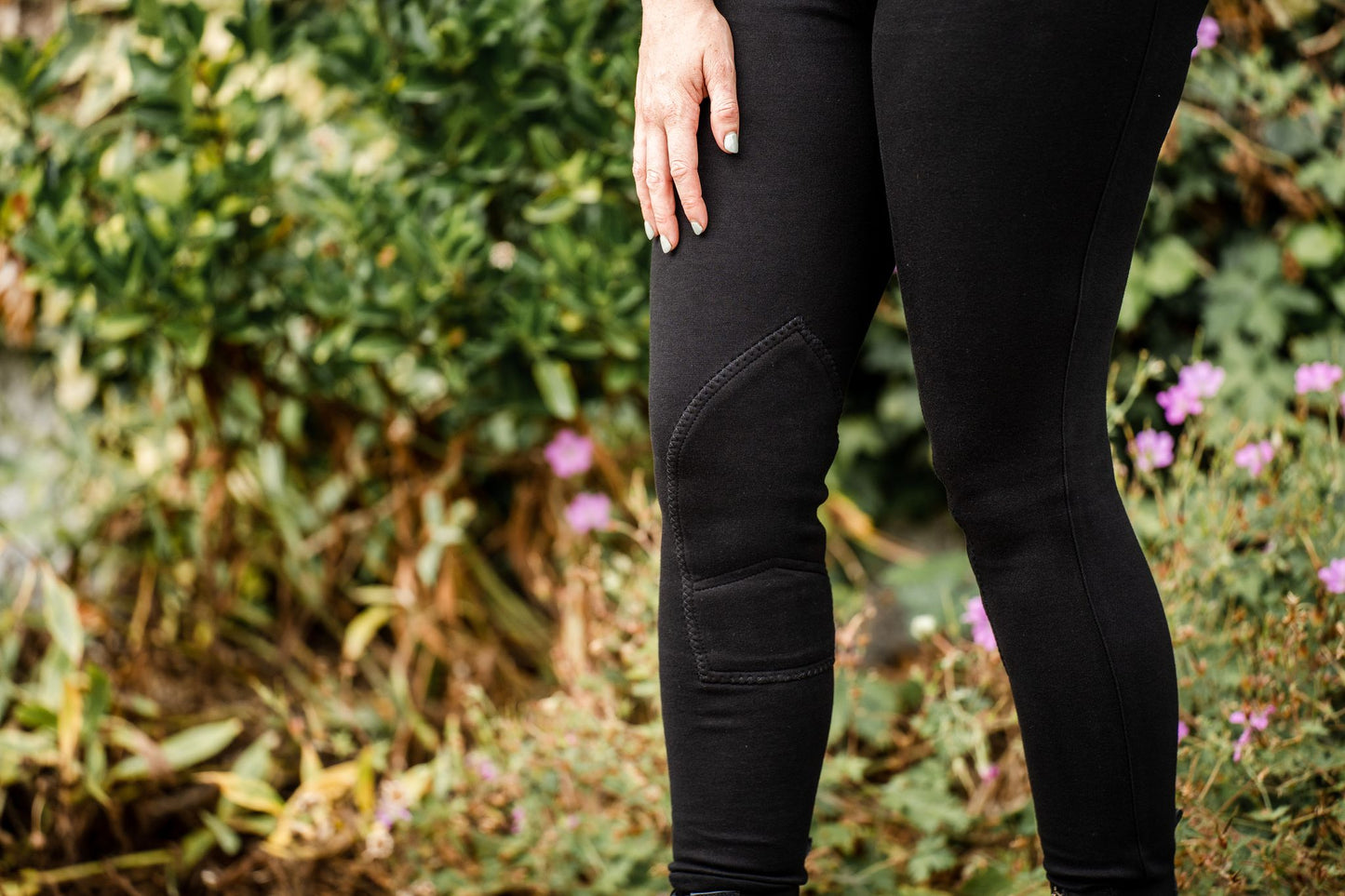 Equisential Jodhpur Ladies