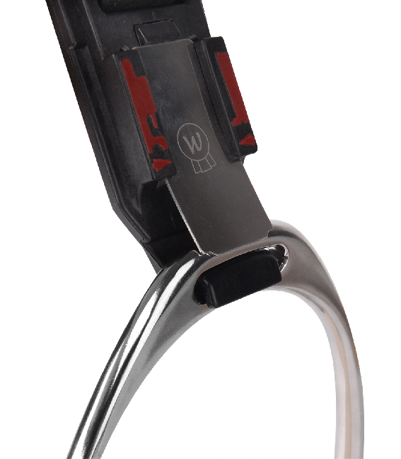 Waldhausen Stirrup Safety Clip