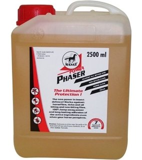 Leovet Phaser 2.5l Refill FACEBOOK Offer