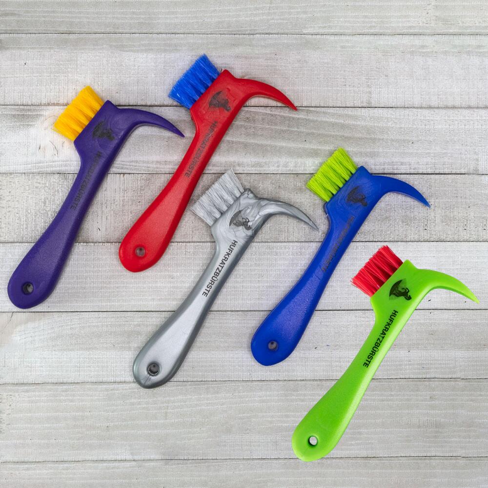 Haas Hoof Pick