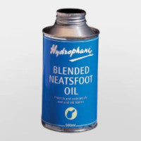 Hydrophane Blended Neatsfoot Oil - Craftwear Equestrian Online Saddlery