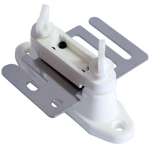 Fenceman End Strainer c/w Connector