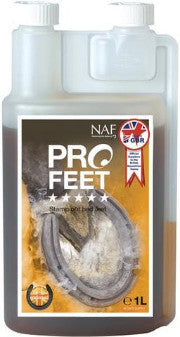 Five Star Pro Feed Liquid - Craftwear Equestrian Online Saddlery