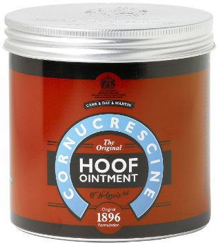 Cornucrescine Original Hoof Ointment - Craftwear Equestrian Online Saddlery