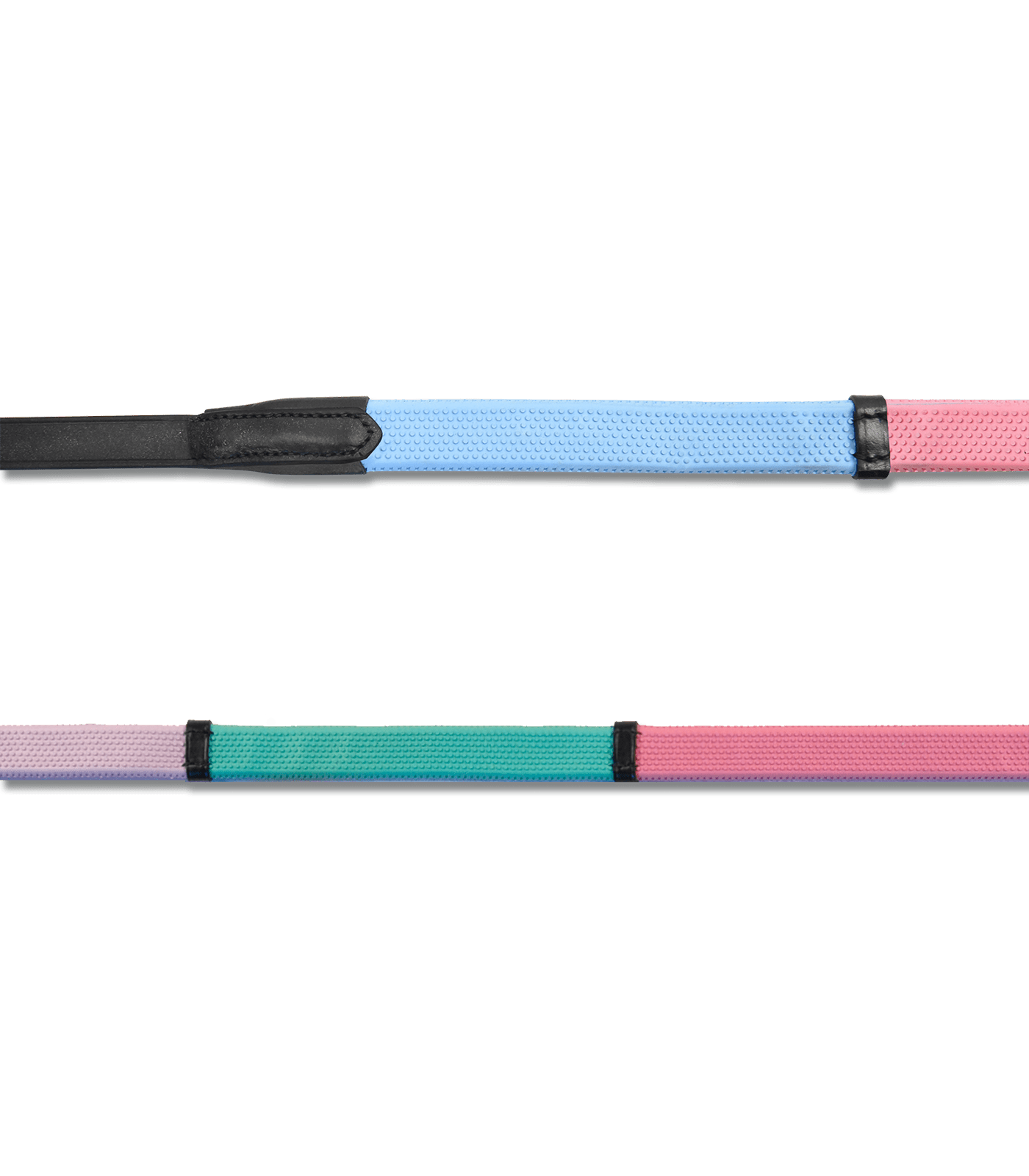 Waldhausen Star Rainbow Rubber Reins