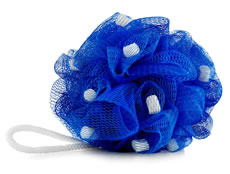 Absorbine ShowSheen Deodorizing Woof Pouf for Dogs