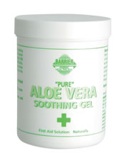 Barrier Aloe Vera Soothing Gel