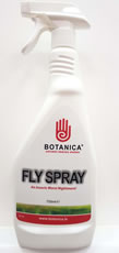 Botanica Fly Spray