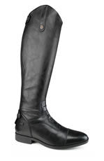 Brogini wide store calf boots