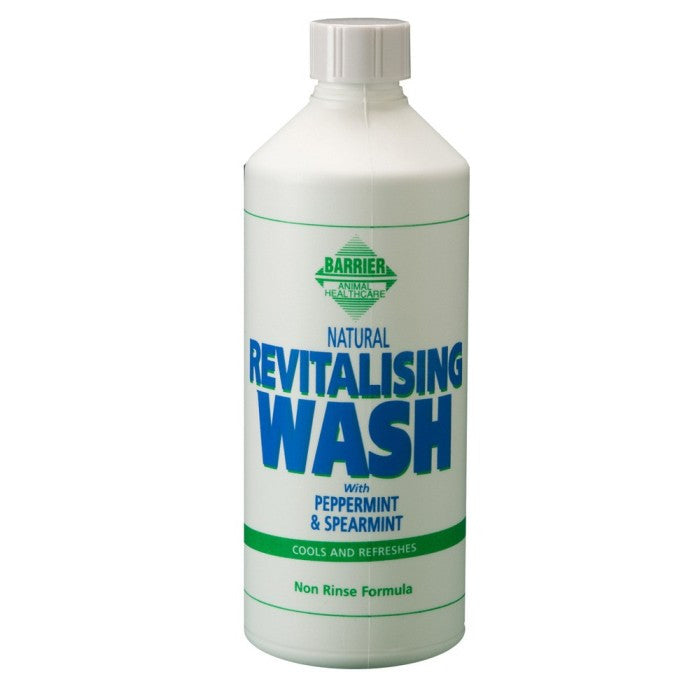 Barrier Revitalising Wash - Craftwear Equestrian Online Saddlery