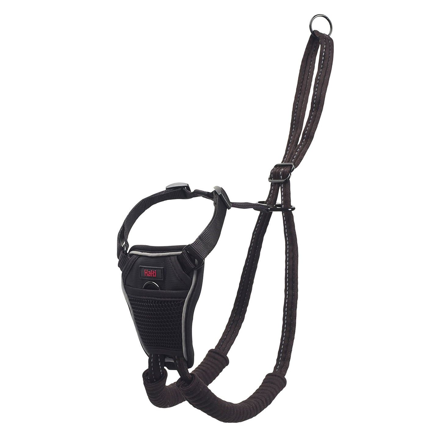 Halti No Pull Harness Black