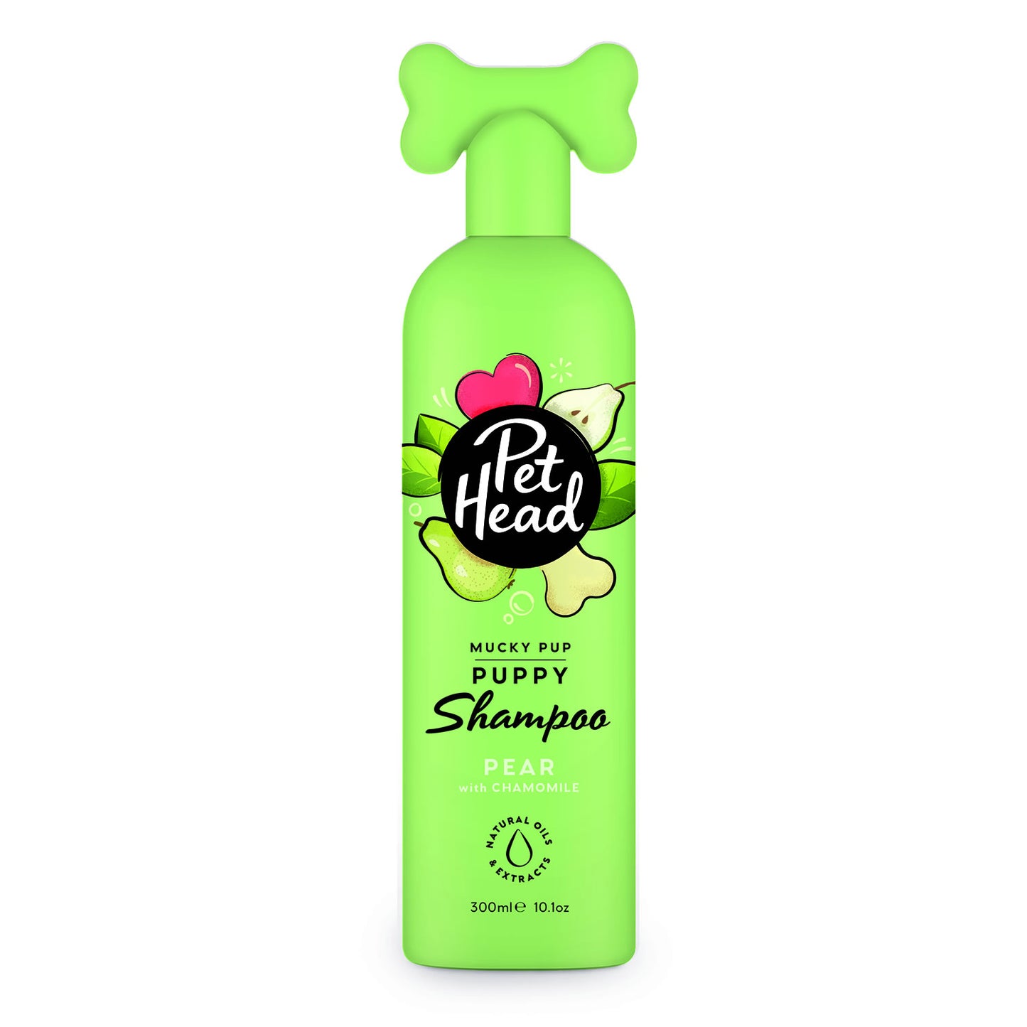 Pet Head Mucky Puppy Shampoo - 300 Ml