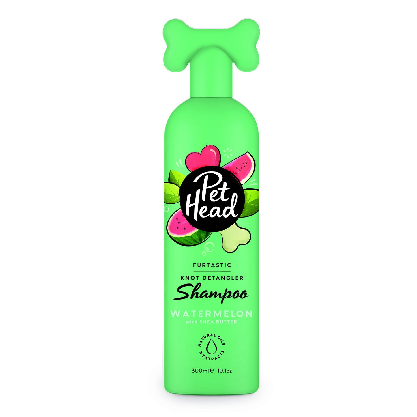 Pet Head Furtastic Shampoo - 300 Ml