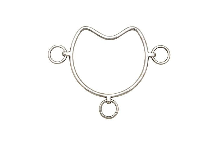 Chifney Anti Rearing Bit