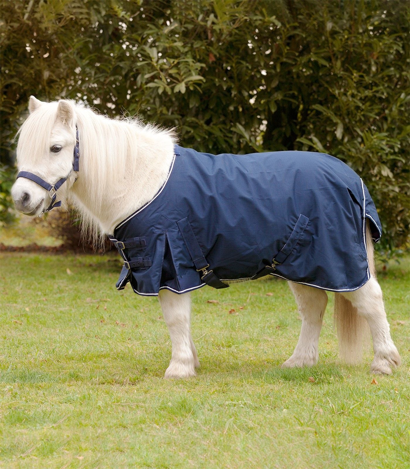 Waldhausen Comfort Shetland Rainsheet