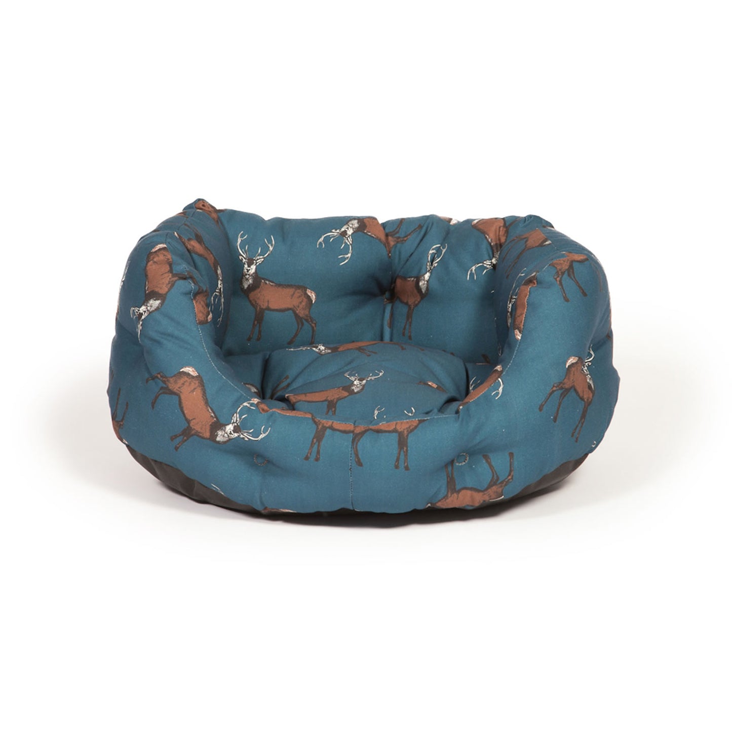 Danish Design Woodland Stag Deluxe Slumber Bed